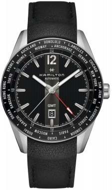 Hamilton H43725731