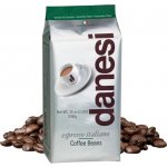 Danesi Espresso Emerald zrnková 1 kg – Hledejceny.cz