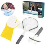 Bestway 60310 Lay-Z-Spa All in One Čistící sada – Zboží Dáma
