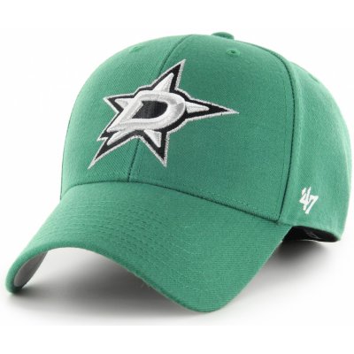 47 Brand Dallas Stars ’47 MVP NHL – Zboží Mobilmania