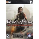 Hra na PC Prince of Persia: The Forgotten Sands