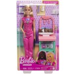Mattel Barbie PEDIATRIČKA – Zboží Dáma Mattel Barbie PEDIATRIČKA – Zboží Dáma