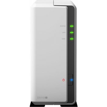 Synology DiskStation DS119j