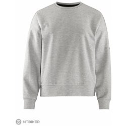 Craft ADV Join RN sweatshirt šedá