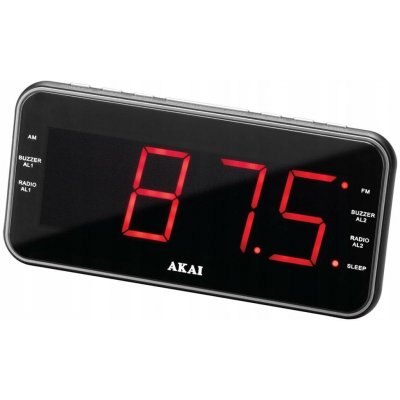 Akai ACR-3899 – Zbozi.Blesk.cz