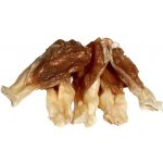 Salač Uši králičí plněné kachnou 250 g – Hledejceny.cz
