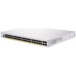 Cisco CBS250-48P-4G – Hledejceny.cz