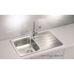 Alveus LINE 80 natur – Zboží Dáma