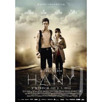 HANY DVD