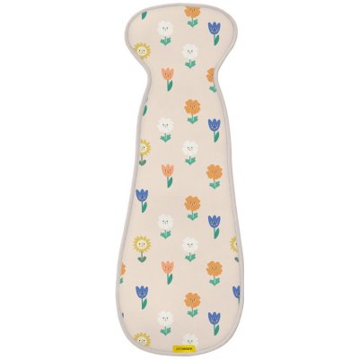Aeromoov vložka do autosedačky 15-36 kg Flowers – Zboží Dáma Aeromoov vložka do autosedačky 15-36 kg Flowers – Zboží Dáma