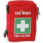 Tatonka First Aid Mini Red – Zbozi.Blesk.cz