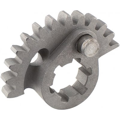 Segment startovací hřídele Pionýr 550, 555, 05 – Hledejceny.cz