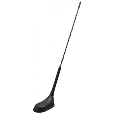 Calearo TRIPLEX AM/FM - DAB - GPS střešní anténa se zesilovačem 60°Výrobce: Calearo - 7677840 | Zboží Auto