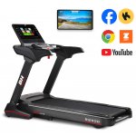 BH FITNES RS900 TFT – Zboží Mobilmania