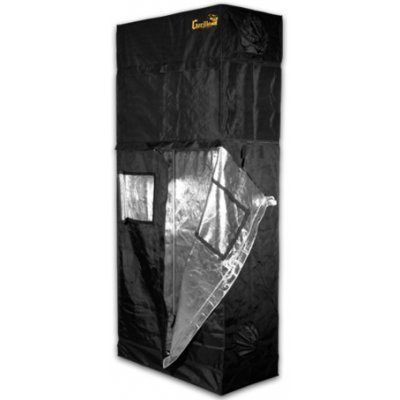 Gorilla Grow Tent 122x61x210-240 – Zbozi.Blesk.cz