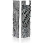 Juwel Stone Granite pozadí na filtr 55,5 x 18,6 x 1 cm – Zboží Mobilmania