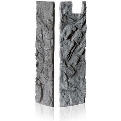 Juwel Stone Granite pozadí na filtr 55,5 x 18,6 x 1 cm – Zboží Mobilmania