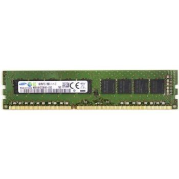 Samsung DDR3L 8GB 1600MHz ECC M391B1G73QH0-YK0