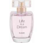 Elode Life is a Dream parfémovaná voda dámská 100 ml – Hledejceny.cz