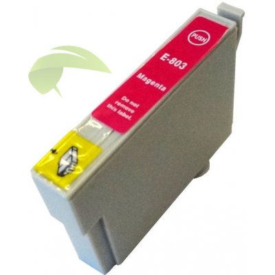 TONERSYP Epson T0803 - kompatibilní – Zboží Živě