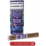 Chateau Diadem Robusto Tube 5 ks – Zboží Mobilmania