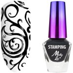 Molly Lac Lak na razítka černý 10 ml – Zbozi.Blesk.cz