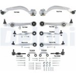 Sada na opravy, příčné závěsné rameno DELPHI TC1400KIT – Hledejceny.cz