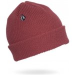 Volcom kulich Full Stone Oxblood – Hledejceny.cz