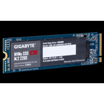 Gigabyte 1TB, GP-GSM2NE3100TNTD od 2 127 Kč - Heureka.cz