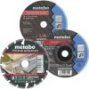 Brusky - příslušenství Metabo 626879000 řezný kotouč rovný 76 mm 3 ks