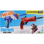 NERF Fortnite Dual Pack – Zboží Mobilmania