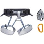 Petzl Kit Corax GriGri Sm´D – Zbozi.Blesk.cz