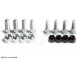 ALL BALLS šrouby a matice předního / zadního kola M10 X 1,25 ARCTIC CAT 250 01-02, 300 01-02, 400 W/MT 01-02, 500 4X4 00-02, 500 FIS TBX 4X4 02 - nahrazuje 85-1115 – Hledejceny.cz