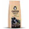 Zrnková káva Mountain Gorilla Coffee káva Kibale 100 % robusta Uganda 250 g