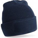 Beechfield B 445R recycled Original s nášivkou french navy french – Hledejceny.cz
