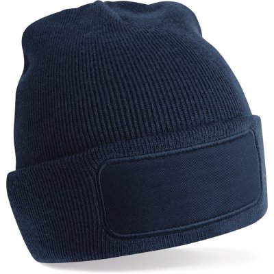 Beechfield B 445R recycled Original s nášivkou french navy french – Hledejceny.cz