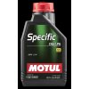 Motorový olej Motul Specific CNG/LPG 5W-40 1 l