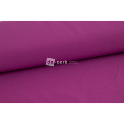 de-park Teplákovina - světle ostružinová - 437 – Sleviste.cz