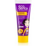 Ecodenta Kake-Make malinová dětská pasta od 3let 75 ml – Hledejceny.cz