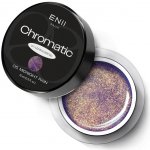 Enii Nails Chromatic Builder Uv Led gel 05 Midnight Rain glittrový stavební gel 15ml – Hledejceny.cz