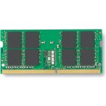 Kingston DDR4 32GB 3200MHz CL22 (1x32GB) KCP432SD8-32 – Zboží Mobilmania