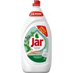 Jar na nádobí Sensitive Tea Tree a Mint 1350 ml – Zboží Mobilmania