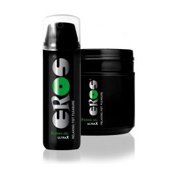 EROS Fisting Gel UltraX 500 ml