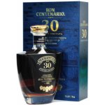 Centenario Edición Limitada 30y 40% 0,7 l (kazeta) – Zboží Dáma