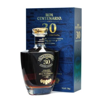 Centenario Edición Limitada 30y 40% 0,7 l (kazeta)