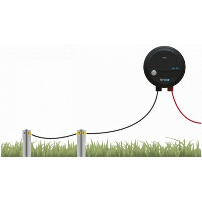 Fencee Zemnící kabel 150 cm – Hledejceny.cz