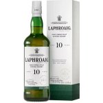 Laphroaig Four Oak 40% 1 l (karton) – Hledejceny.cz