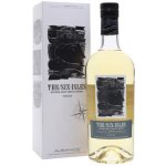 Six Isles Voyager Blended Malt Whisky 46% 0,7 l (karton) – Hledejceny.cz