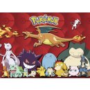 Ravensburger Pokémon 100 dílků