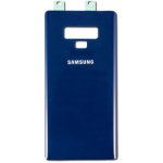 Kryt Samsung Galaxy Note 9 zadní Modrý – Hledejceny.cz